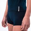 SENSOR COOLMAX TECH tricou de damă cu mânecă scurtă albastru intens