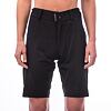 SENSOR HELIUM LITE pantaloni scurți de damă loose true black