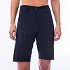 SENSOR HELIUM LITE pantaloni scurti largi de dama de un albastru intens