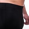 SENSOR CYKLO BASIC pantaloni scurți pentru bărbați negru adevărat