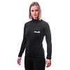 SENSOR PROFI geaca de dama neagra