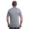 SENSOR MERINO ACTIVE VAN LIFE tricou barbatesc cu maneca scurta, gri