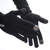 SENSOR MÂNUSĂ MERINO negru