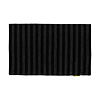 SENSOR TUBE MERINO ACTIVE eșarfă multifuncțională dungi negre/gri