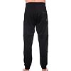 SENSOR MERINO UPPER traveller pantaloni barbati negri