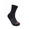 SENSOR SOSETI EXPEDITION MERINO negru/rosu