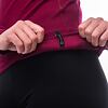 SENSOR DOUBLE FACE tricou dama maneca lunga lilla