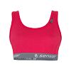 SENSOR MERINO ACTIVE sutien de dama magenta