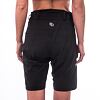 SENSOR HELIUM LITE pantaloni scurți de damă loose true black