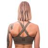 SENSOR INFINITY ECO sutien dama gri piatra