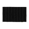 SENSOR TUBE MERINO ACTIVE eșarfă multifuncțională dungi negre/gri