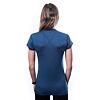 SENSOR MERINO AIR tricou dama cu maneca scurta, albastru inchis