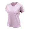 SENSOR MERINO BLEND ELEMENTS tricou damă cu mânecă scurtă mystic violet