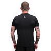 SENSOR COOLMAX TECH GPS tricou barbatesc cu maneca scurta, negru