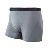 SENSOR MERINO ACTIVE pantaloni scurți bărbați st.gri