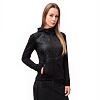 SENSOR INFINITY ZERO geaca de dama neagra