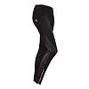 SENSOR DOTS pantaloni lungi dama negru/alb