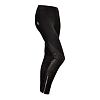 SENSOR DOTS pantaloni lungi dama negri/multi