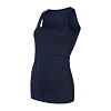 SENSOR MERINO ACTIVE maiou de damă deep blue