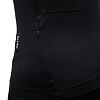SENSOR COOLMAX ENTRY tricou de damă cu mâneci scurte negru adevărat