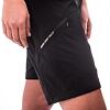 SENSOR HELIUM LITE pantaloni scurți de damă loose true black