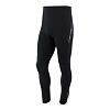 SENSOR CYKLO RACE ZERO pantaloni lungi pentru bărbați negru adevărat