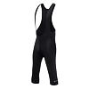 SENSOR CYKLO ENTRY pantaloni barbati cu bretele 3/4 true black