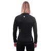 SENSOR PROFI geaca de dama neagra