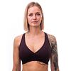 SENSOR INFINITY ECO sutien de dama port rosu