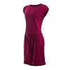 SENSOR MERINO ACTIVE rochie de dama liliac