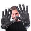 SENSOR MÂNUSĂ MERINO gri