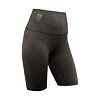 SENSOR INFINITY ECO jambiere de damă pantaloni scurți biker verde olive