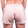 SENSOR MERINO UPPER pantaloni scurți de damă traveller roz praf