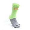 SENSOR ȘOSETE TOUR MERINO verde/gri