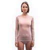 SENSOR MERINO AIR tricou dama maneca lunga roz praf