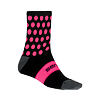 SENSOR SOSETI DOTS negru/roz