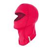 SENSOR HANORAC CU GLUGA DOUBLE FACE bebe magenta