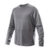 SENSOR MERINO UPPER traveller hanorac barbatesc gri