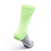 SENSOR ȘOSETE TOUR MERINO verde/gri