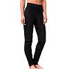 SENSOR PROFI pantaloni negri lungi de dama