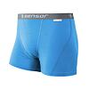 SENSOR MERINO ACTIVE pantaloni scurți pentru bărbați albaștri
