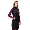 SENSOR INFINITY ZERO vesta de dama neagra