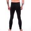SENSOR CYKLO RACE ZERO pantaloni lungi pentru bărbați negru adevărat