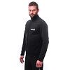 SENSOR PROFI jacheta barbateasca neagra