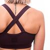 SENSOR INFINITY ECO sutien de dama port rosu