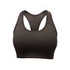 SENSOR INFINITY ECO top dama verde olive