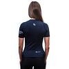 SENSOR COOLMAX ENTRY tricou dama cu maneca scurta albastru intens