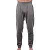 SENSOR MERINO UPPER traveller pantaloni barbati gri