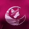 SENSOR MERINO ACTIVE FOX tricou de damă cu mânecă lungă liliac