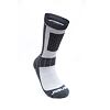 SENSOR OFERTĂ PRO MERINO CREW negru/gri